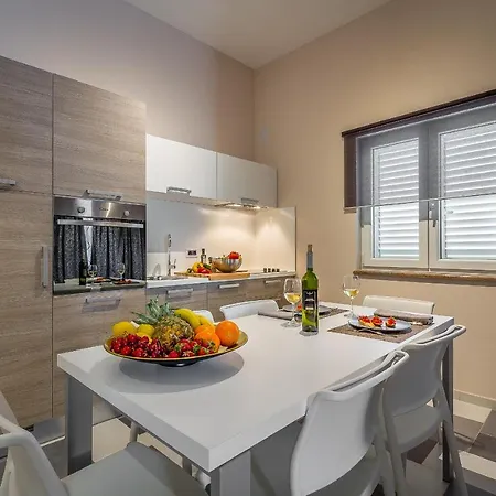 Maris Apartment Rovinj