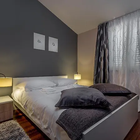 Appartement Maris Rovinj