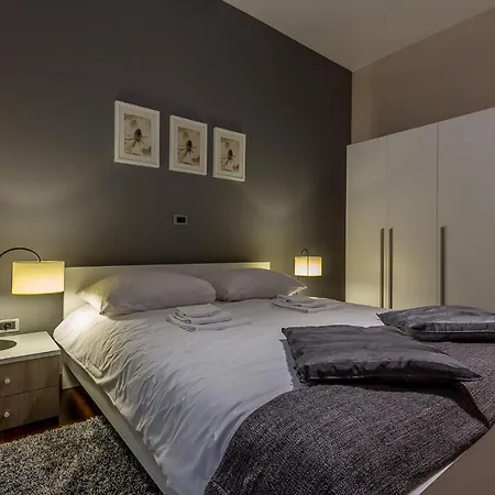 Maris Apartman