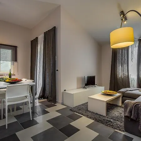Apartment Maris