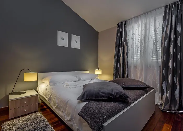 Apartman Maris Rovinj