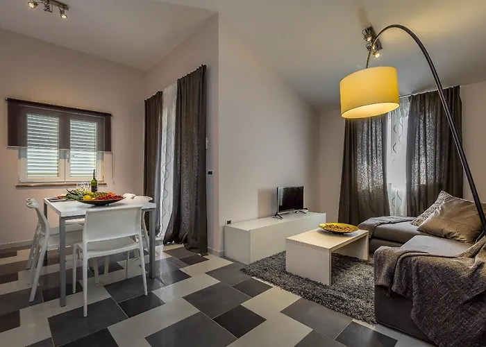 Apartman Maris