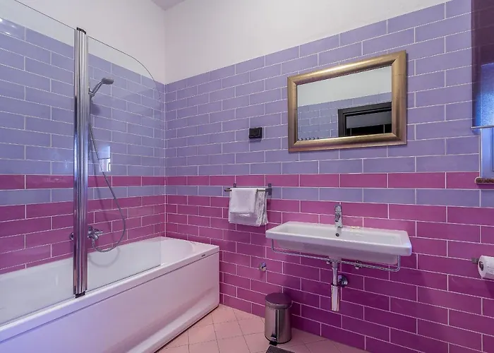 Maris Apartmán Rovinj