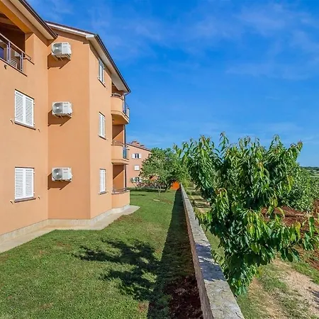 Maris Apartamento Rovinj