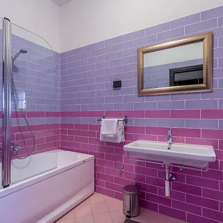 Maris Apartamento Rovinj