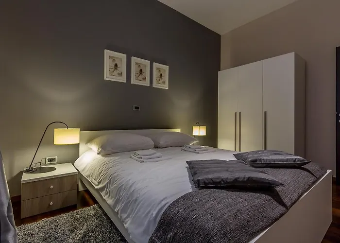 Maris Appartement