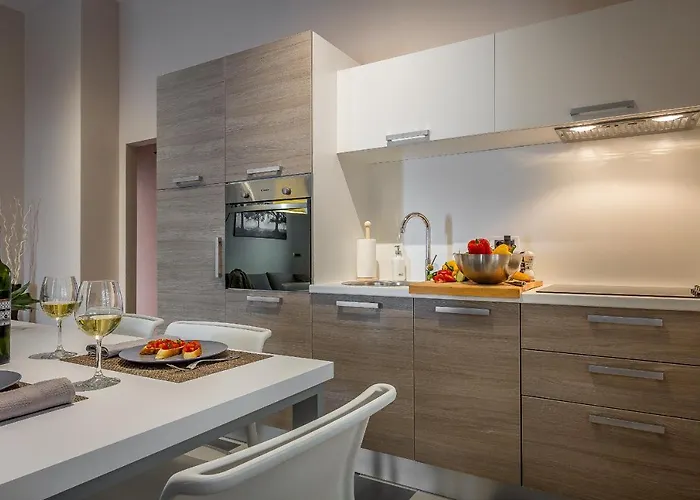 Maris Appartement *